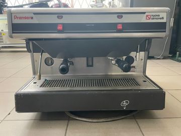 01-200584470: Nuova Simonelli premier
