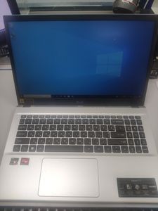 01-200586399: Acer 15/ryzen 7 5700u ddr4/16gb ddr4/hdd *відсутній/ssd 500 gb/*інтегрована