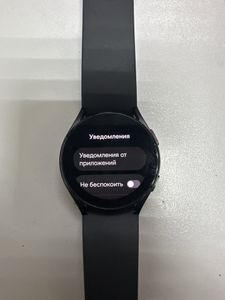 01-200591095: Samsung galaxy watch4 40mm