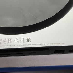 01-200599425: Apple mac mini 2023