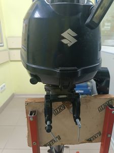 01-200601087: Suzuki df 2.5