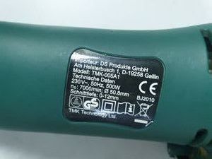 01-200604817:  tmk-005a1