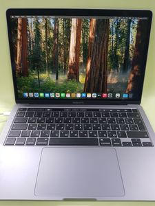 01-200563003: Apple macbook pro a2251 13,3"/ core i7 2,3ghz/ ram32gb/ ssd512gb/ iris plus