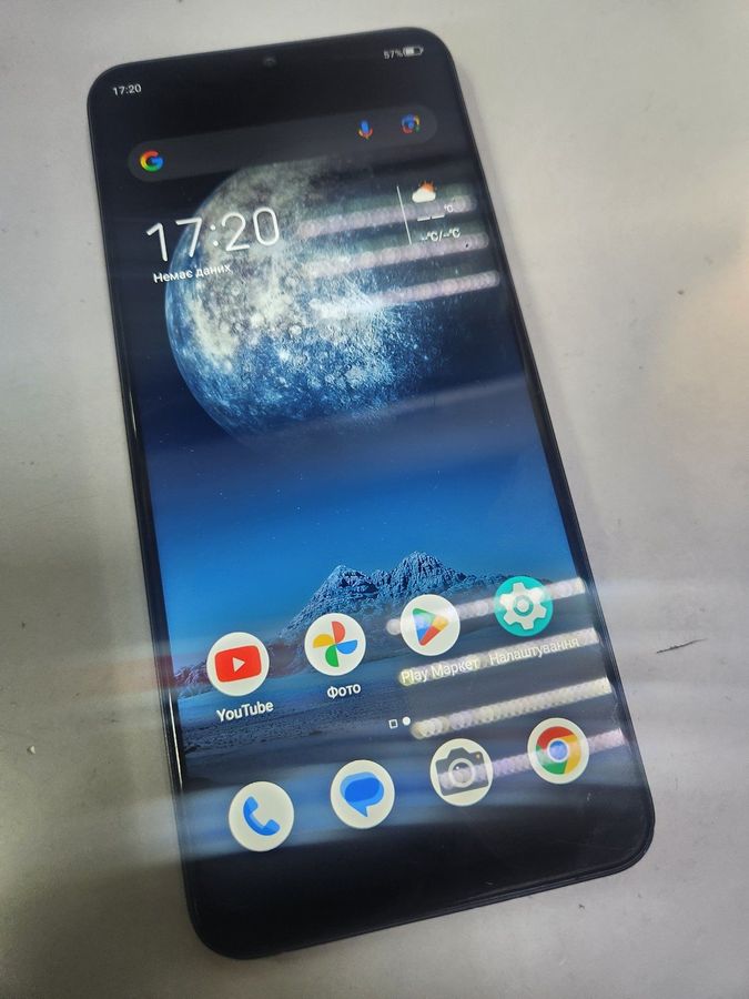 nubia gaming neo 5g 8150n 8/256gb