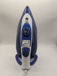 01-200603252: Tefal easygliss plus fv5735