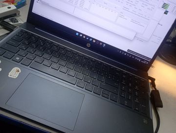 01-200606968: Hp 15/ryzen 3 5300u ddr4/8gb ddr4/hdd *відсутній/ssd 512 gb/*інтегрована