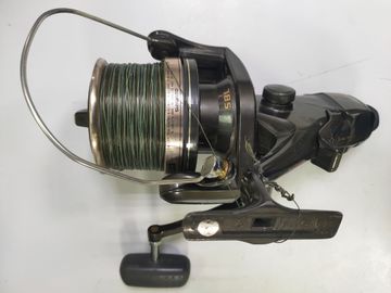 01-200609176: Shimano big baitrunner xt-b longcast