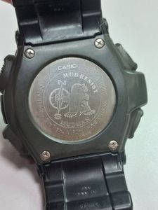 01-200611948: Casio g-9300