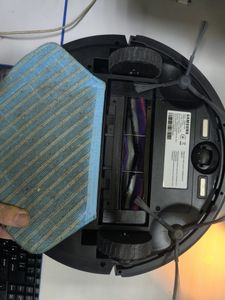 01-200613034: Samsung vr3mb77312k