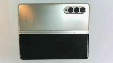 01-200619200: Samsung galaxy fold3 5g 12/512gb