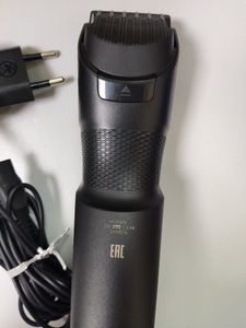 01-200619329: Philips hairclipper series 3000 hc3505/15