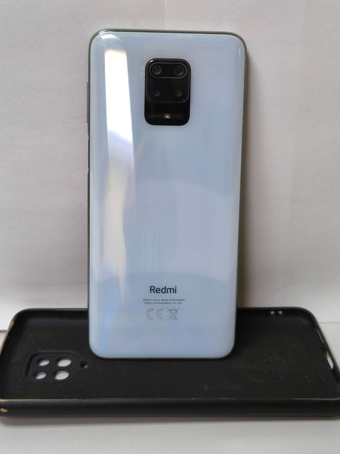 redmi note 9 pro 6/128gb