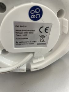 01-200619609: Natural nursing babyono