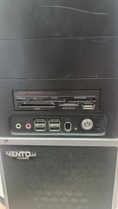 01-200594040: Пк amd athlon ii x2 240/ram 2 gb/hdd 500 gb/ssd відсутній/nvidia gt 730 (geforce) 1gb ddr3 128bit