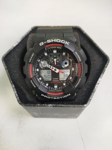 01-200604719: Casio ga-100a