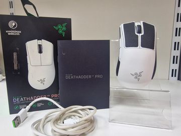01-200632478: Razer deathadder v3 pro