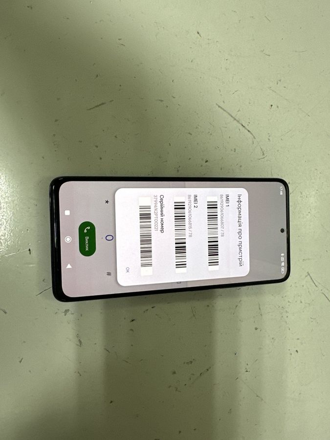 redmi note 11 pro 8/128gb