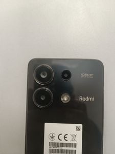 01-200635631: Xiaomi redmi note 13 4g 6/128gb