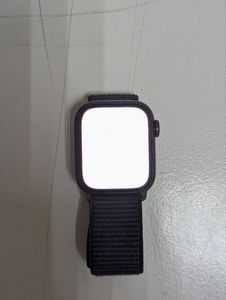 01-200635131: Apple watch series 9 gps 41mm aluminum case w. s. loop