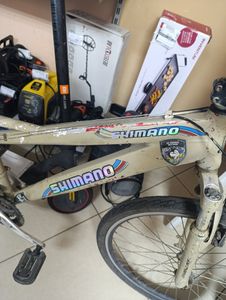 01-200740343: Shimano без моделі