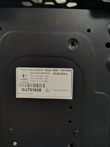 01-200741097: Пк amd ryzen 5 5500/ram 16 gb/hdd відсутній/ssd 960 gb/nvidia rtx 3060 (geforce) 12gb gddr6 192bit