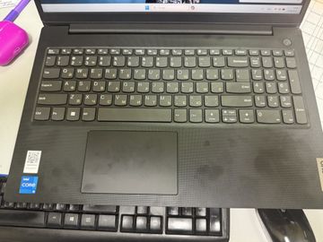 01-200740965: Lenovo 15/core i5-13420h ddr5/16gb ddr4/hdd *відсутній/ssd 512 gb/*інтегрована
