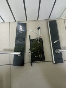 01-200743732: Zkteco lh6800