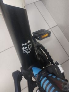 01-200745061: Pride xc-29 29