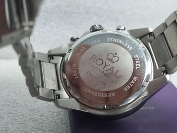 01-200746070: Royal London 41411-04