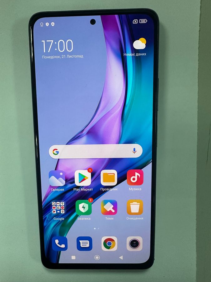 redmi note 10 pro 6/128gb