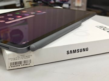 01-200598808: Samsung galaxy tab s9 fe 5g 6/128gb
