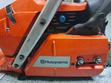 01-200745791: Husqvarna 365