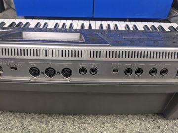 01-200630730: Casio mz-2000