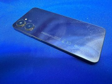 01-200636666: Realme 10 pro+ 5g 8/128gb