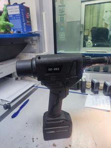 Б/у Заклепувальник акумуляторний Goebel go-rn1 m3-m8 2акб зп 01-200750399