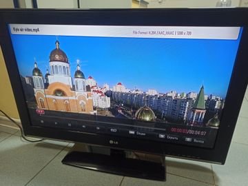 01-200751189: Lg 32cs460t