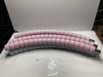 Б/в Тренажерний обруч Eisaro hula hoop 19-000004577