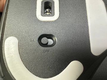 01-200753315: Razer basilisk v3 x hyperspeed