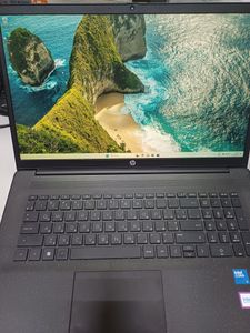 01-200752696: Hp 17/core 5 120u s1 ddr5/16gb ddr5/hdd 1000 gb/ssd *відсутній/*інтегрована
