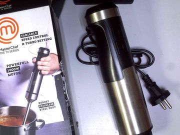 01-200755750: Masterchef 3207708