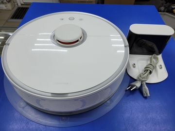 01-200612571: Roborock sweep one vacuum cleaner s50