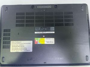 01-200756331: Dell 15/core i7 6820hq ddr3/8gb ddr3/hdd *відсутній/ssd 128 gb/*інтегрована