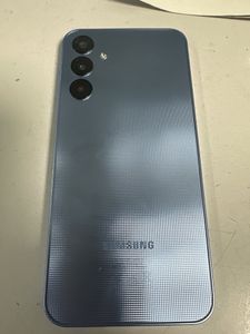 01-200757557: Samsung galaxy a25 5g 8/256gb