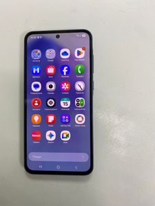 01-200758845: Samsung galaxy a55 5g sm-a556b 8/256gb