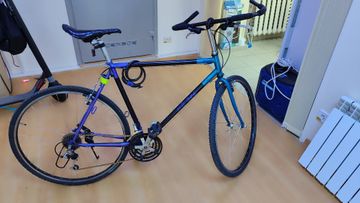 01-200760055: Winora dakar 28"