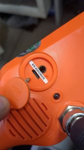 01-200757658: Quest x5