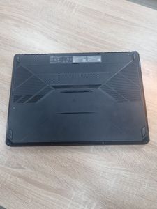 01-200756824: Asus 15/ryzen 5 3550h ddr4/8gb ddr4/hdd 500 gb/ssd 512 gb/radeon rx560x 4gb