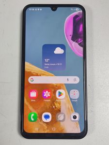 01-200761126: Samsung galaxy m15 5g 4/128gb