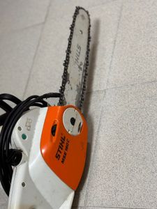 01-200761698: Stihl mse 160 c