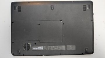 01-200757682: Acer 15/pentium n4200 ddr3/4gb ddr3/hdd 500 gb/ssd *відсутній/*інтегрована